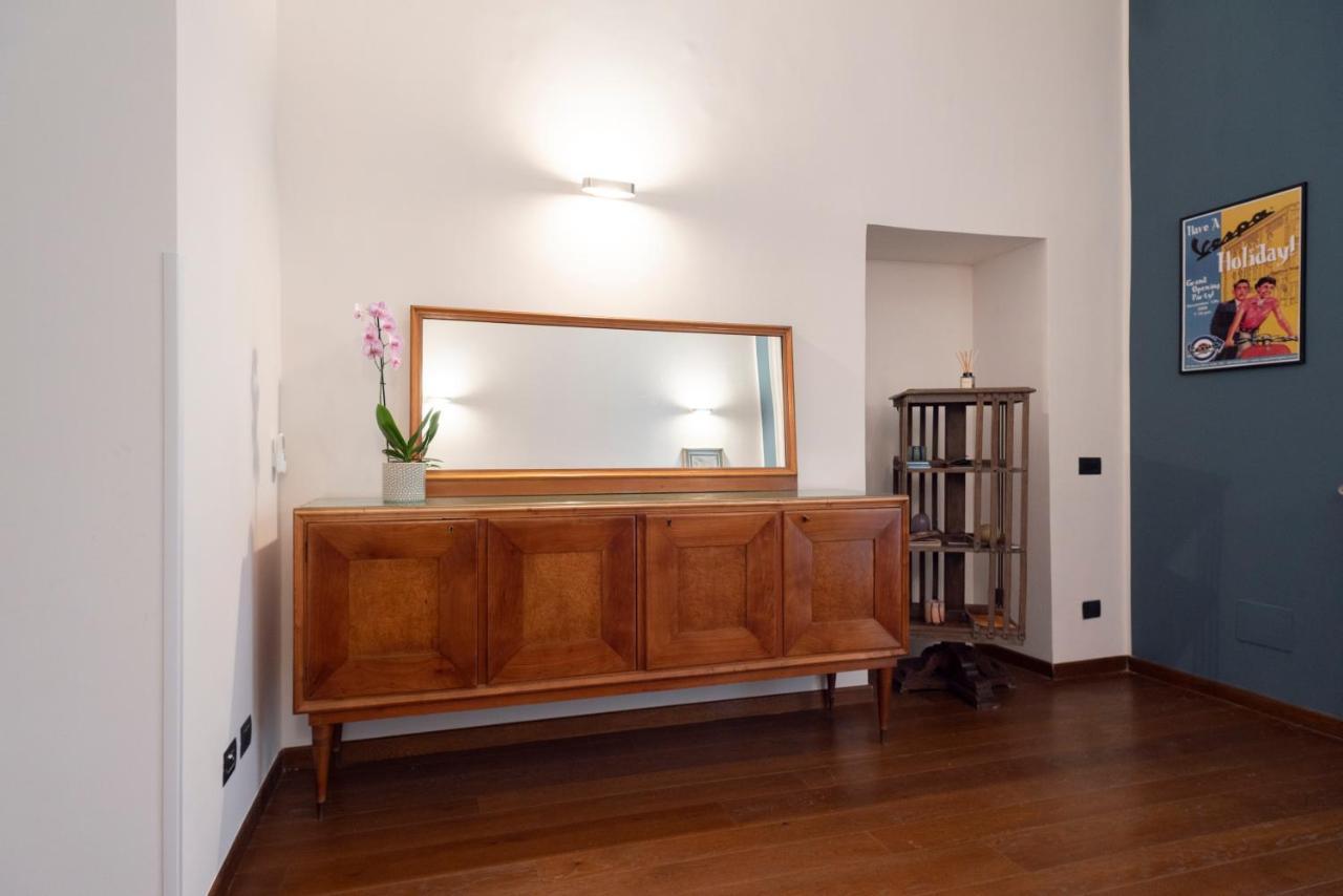 Modern Hospitality Naples Exclusive Stay Екстериор снимка