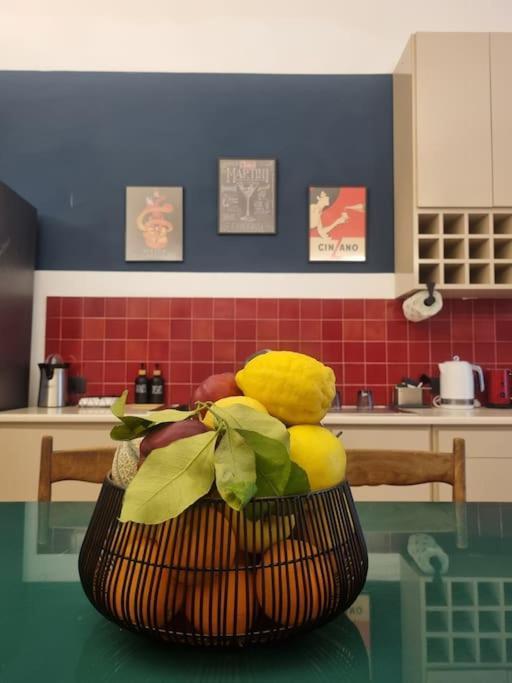 Modern Hospitality Naples Exclusive Stay Екстериор снимка