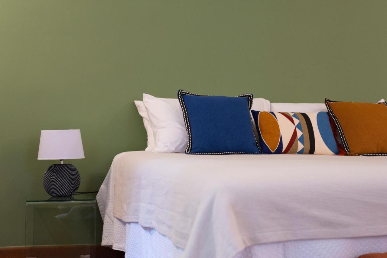 Modern Hospitality Naples Exclusive Stay Екстериор снимка