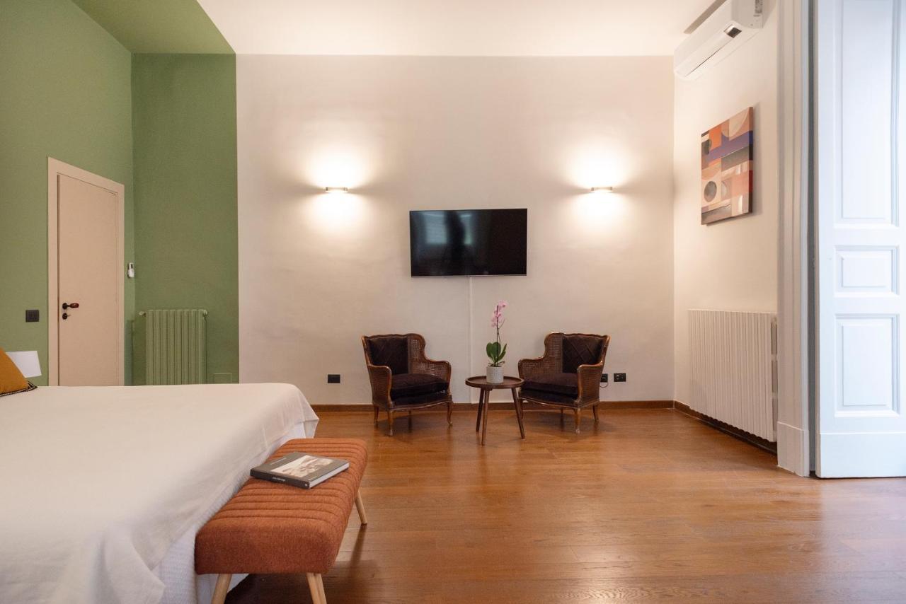 Modern Hospitality Naples Exclusive Stay Екстериор снимка