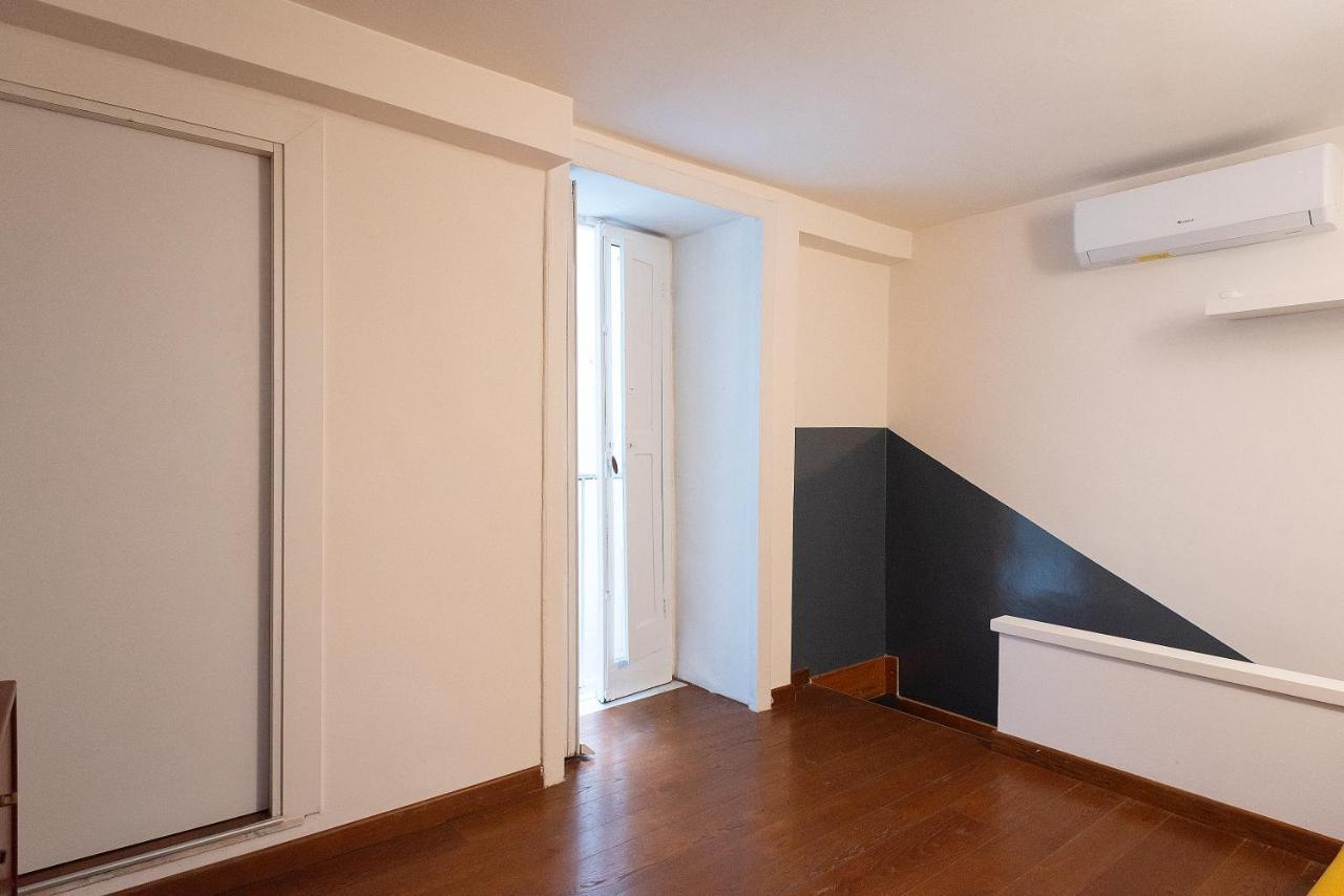 Modern Hospitality Naples Exclusive Stay Екстериор снимка
