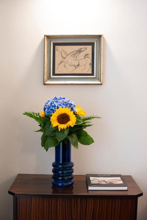 Modern Hospitality Naples Exclusive Stay Екстериор снимка