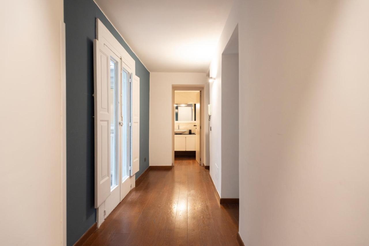 Modern Hospitality Naples Exclusive Stay Екстериор снимка
