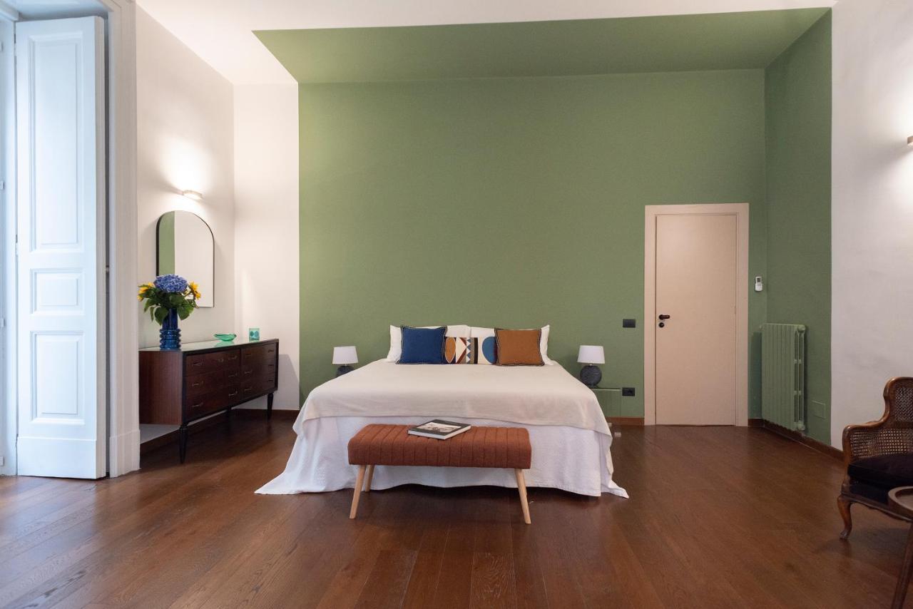 Modern Hospitality Naples Exclusive Stay Екстериор снимка