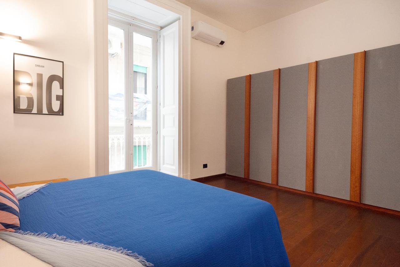 Modern Hospitality Naples Exclusive Stay Екстериор снимка