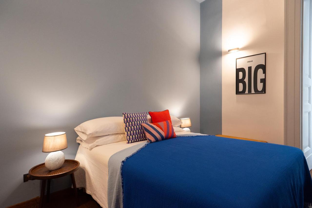 Modern Hospitality Naples Exclusive Stay Екстериор снимка