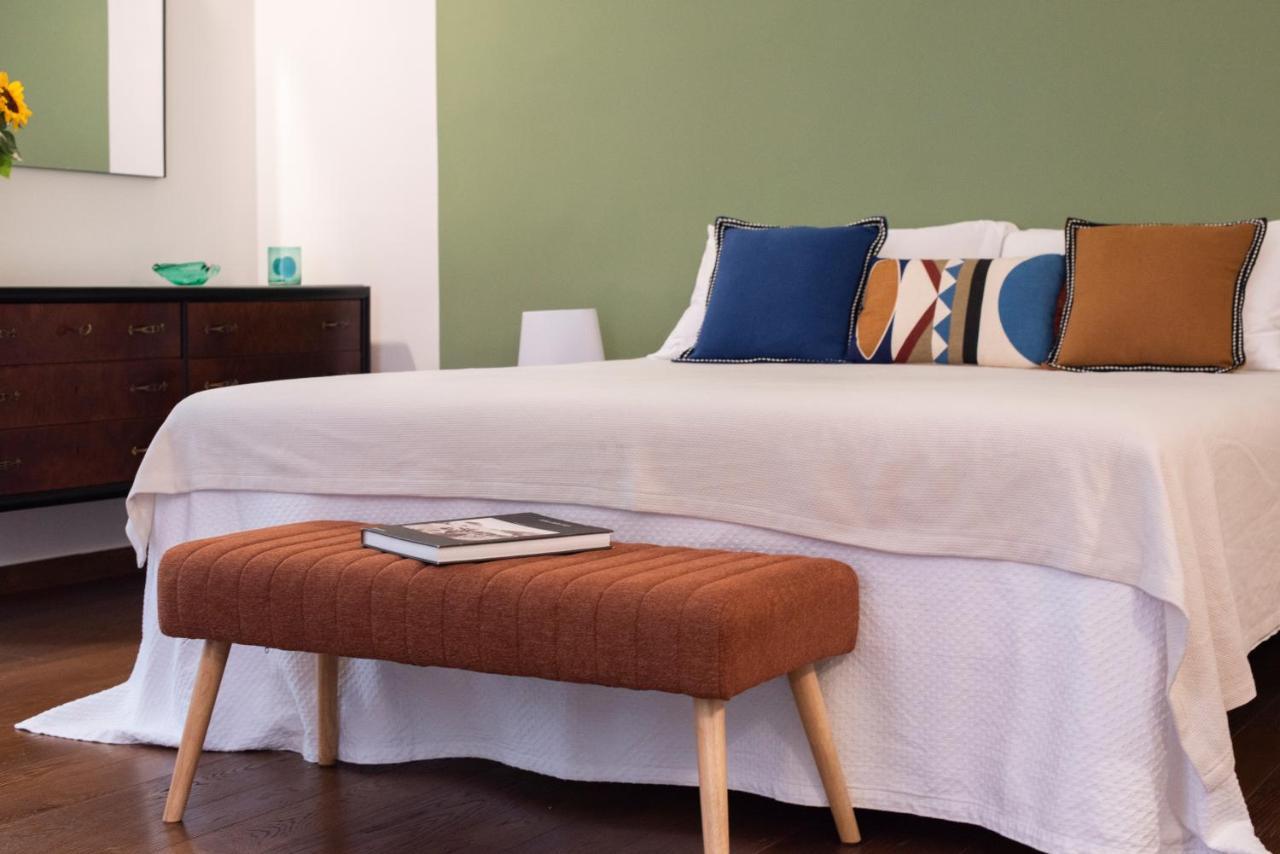 Modern Hospitality Naples Exclusive Stay Екстериор снимка