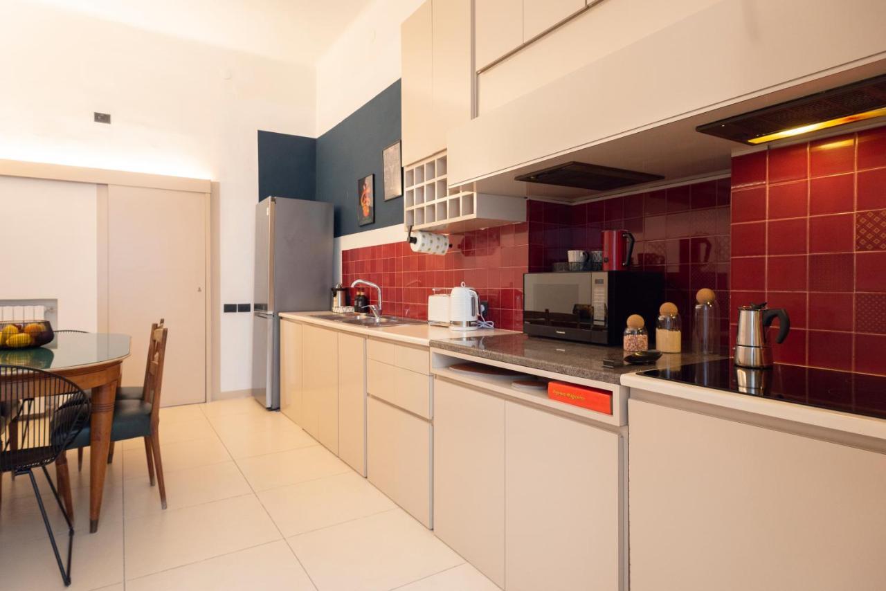 Modern Hospitality Naples Exclusive Stay Екстериор снимка