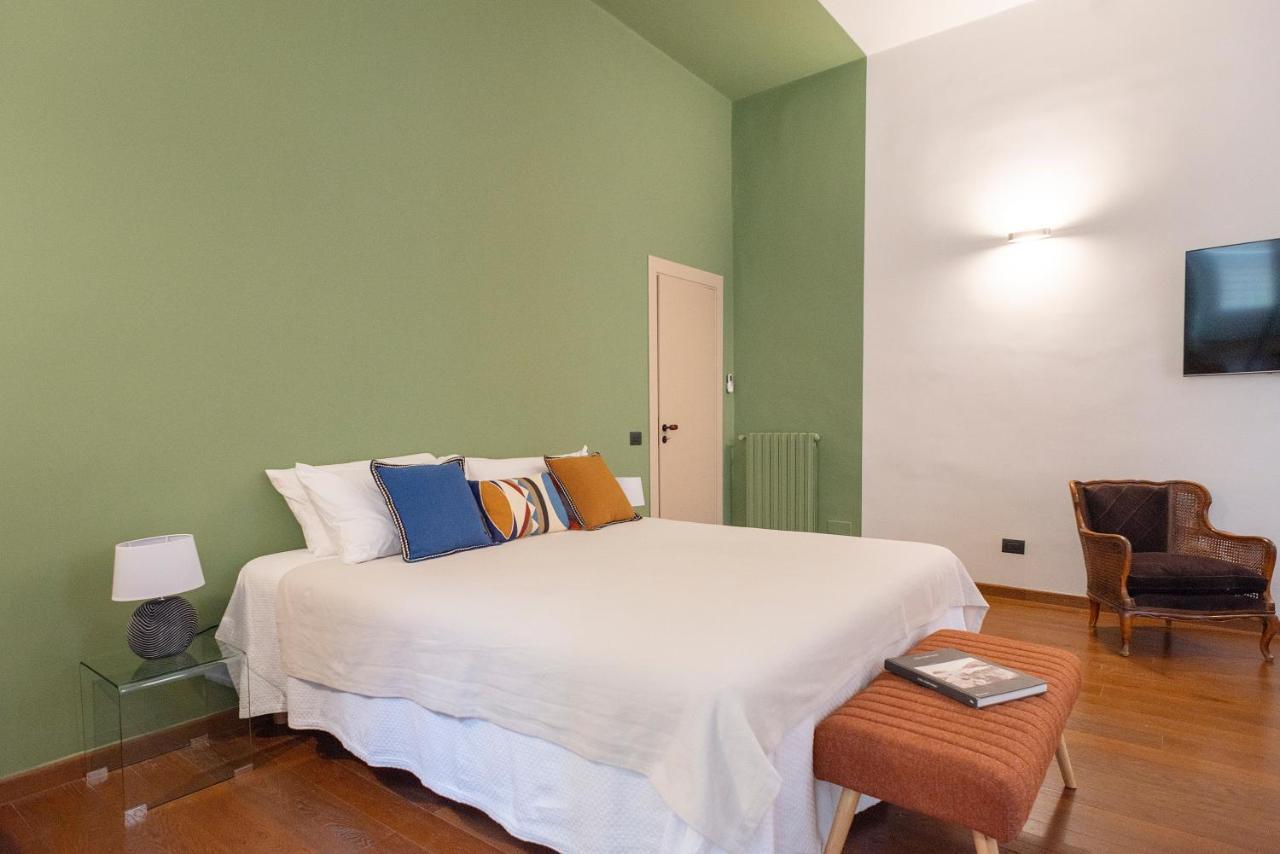 Modern Hospitality Naples Exclusive Stay Екстериор снимка