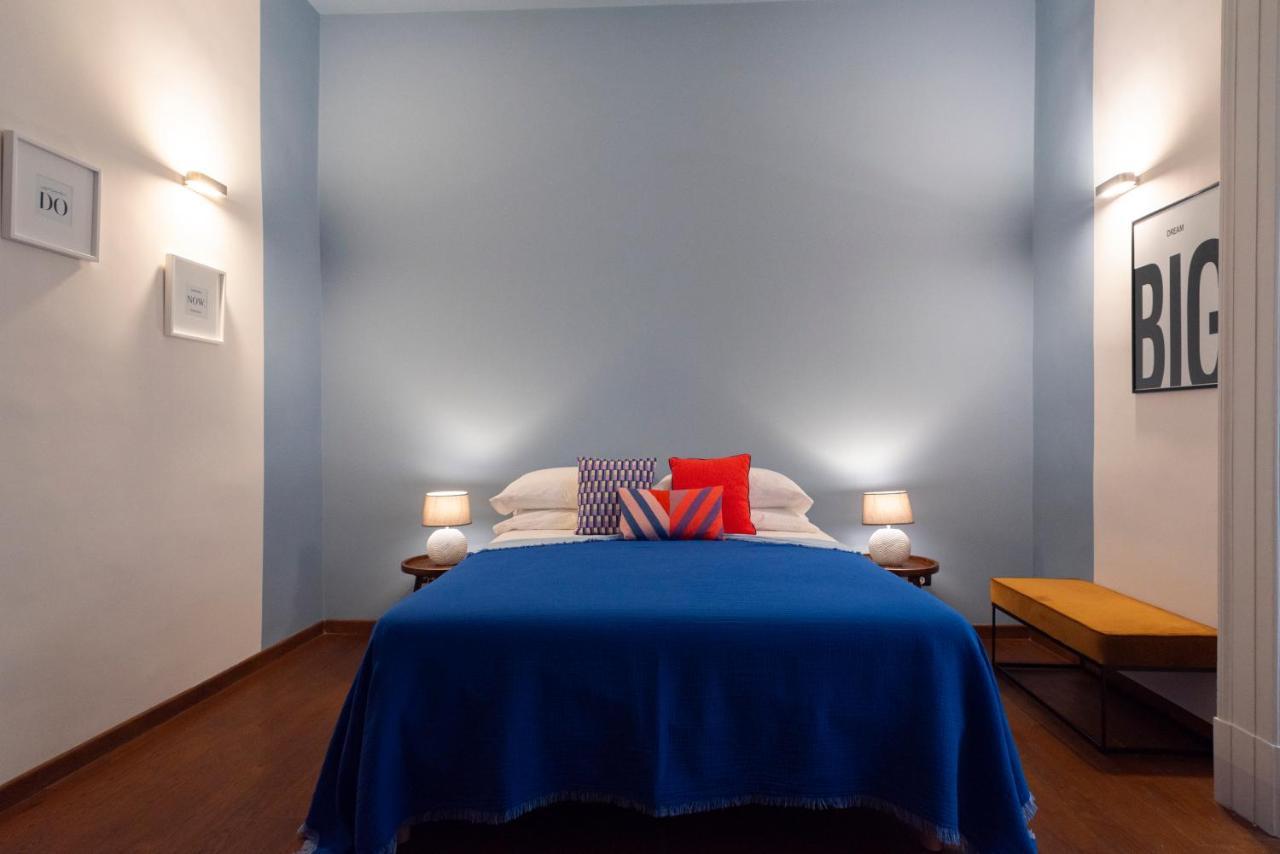 Modern Hospitality Naples Exclusive Stay Екстериор снимка
