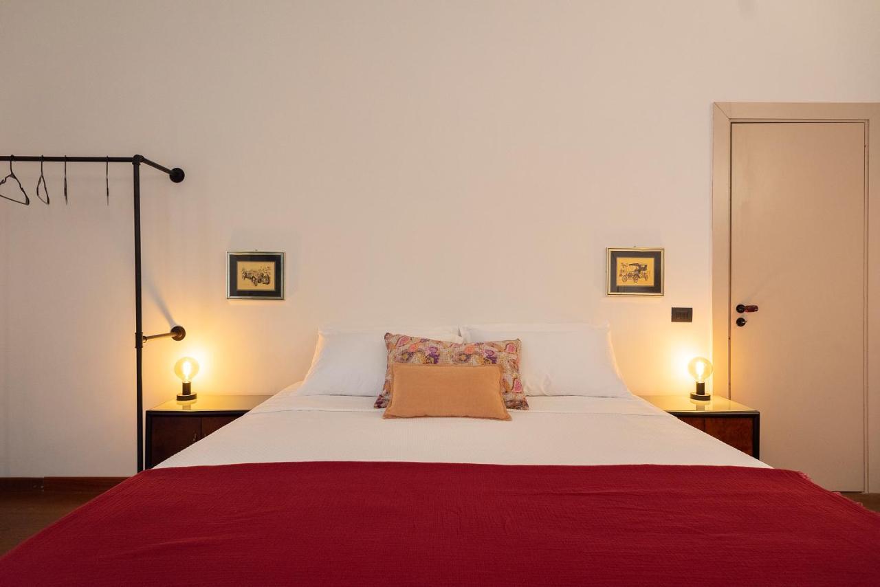 Modern Hospitality Naples Exclusive Stay Екстериор снимка