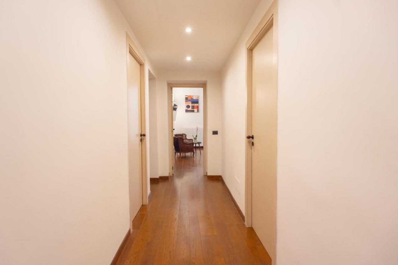 Modern Hospitality Naples Exclusive Stay Екстериор снимка