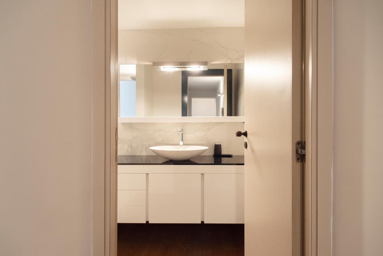 Modern Hospitality Naples Exclusive Stay Екстериор снимка