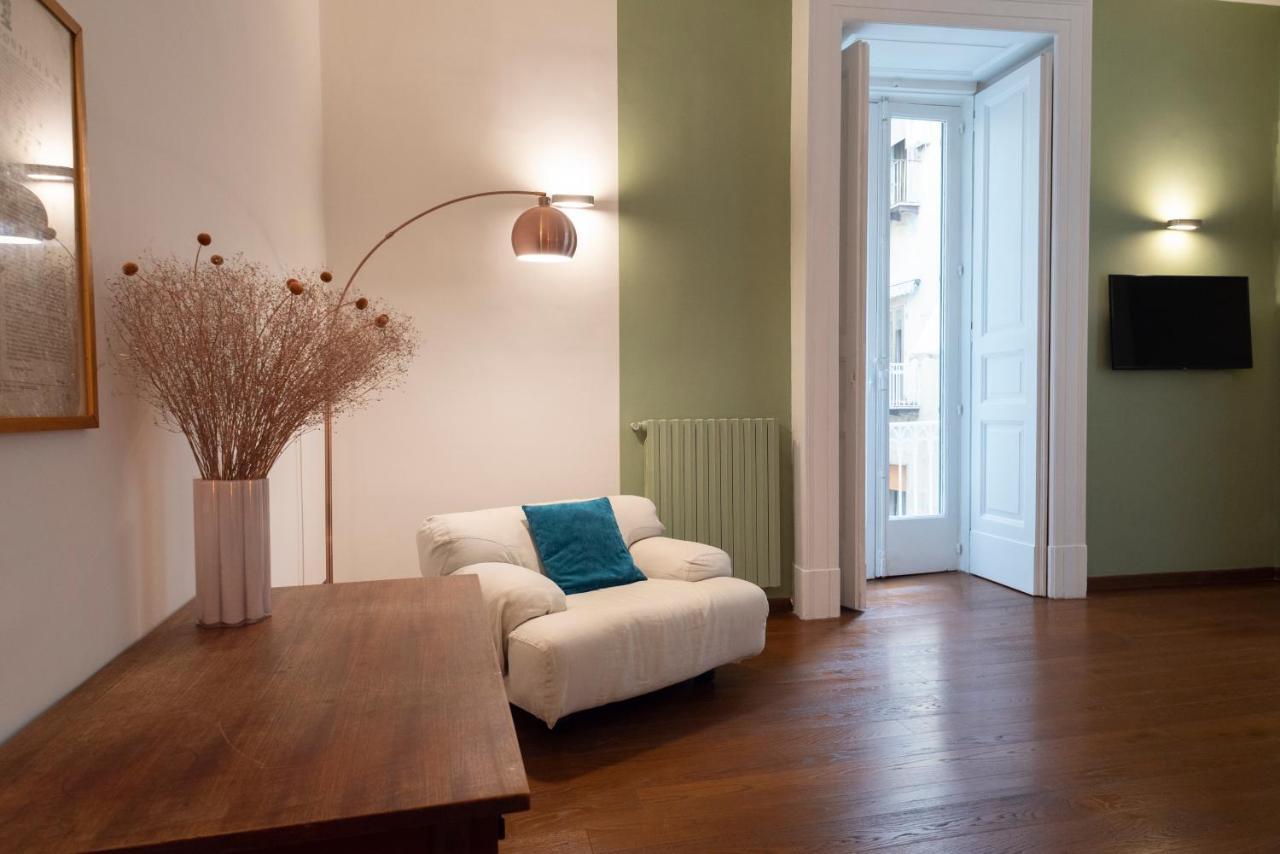 Modern Hospitality Naples Exclusive Stay Екстериор снимка