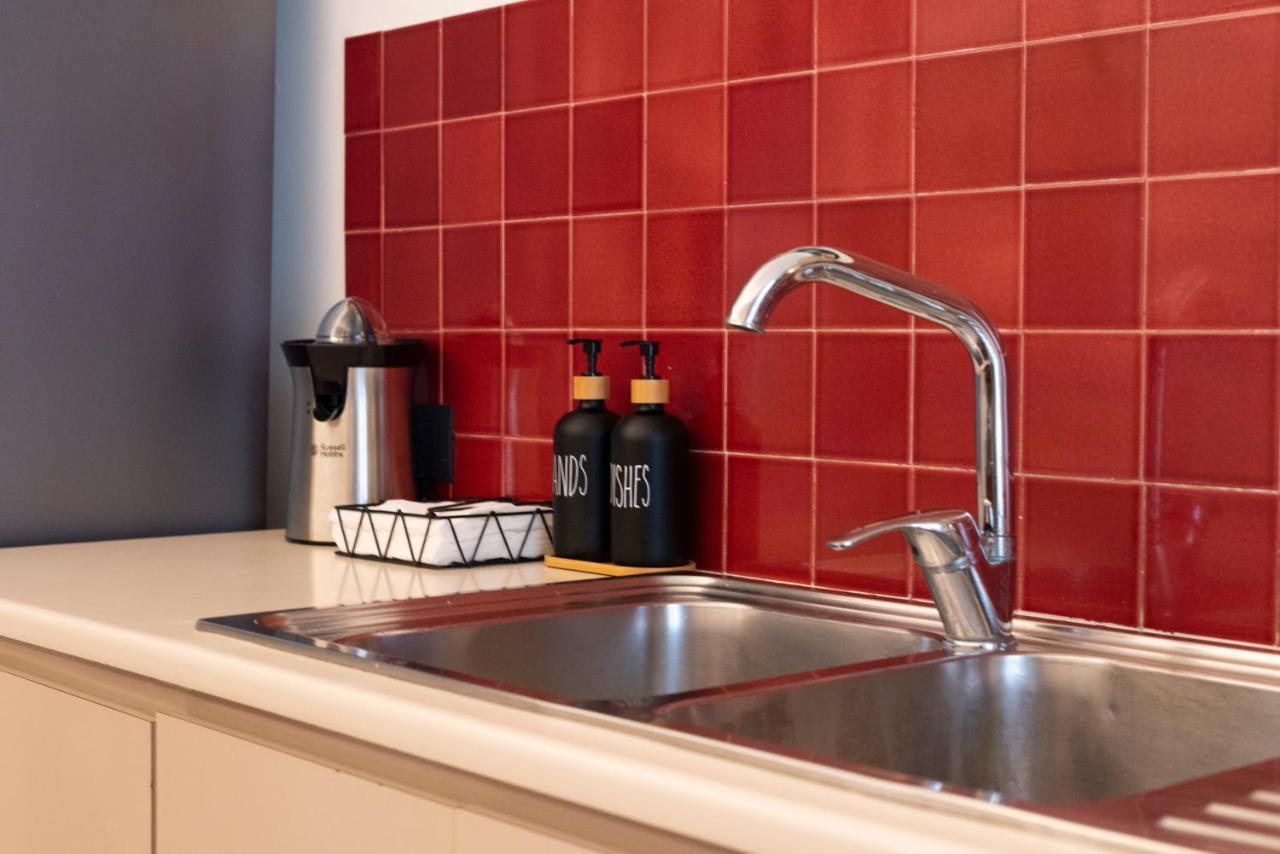 Modern Hospitality Naples Exclusive Stay Екстериор снимка