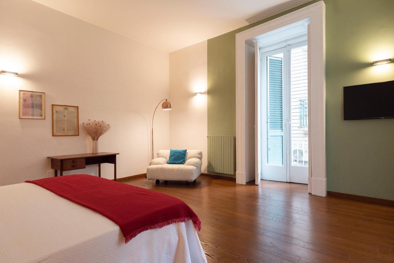 Modern Hospitality Naples Exclusive Stay Екстериор снимка