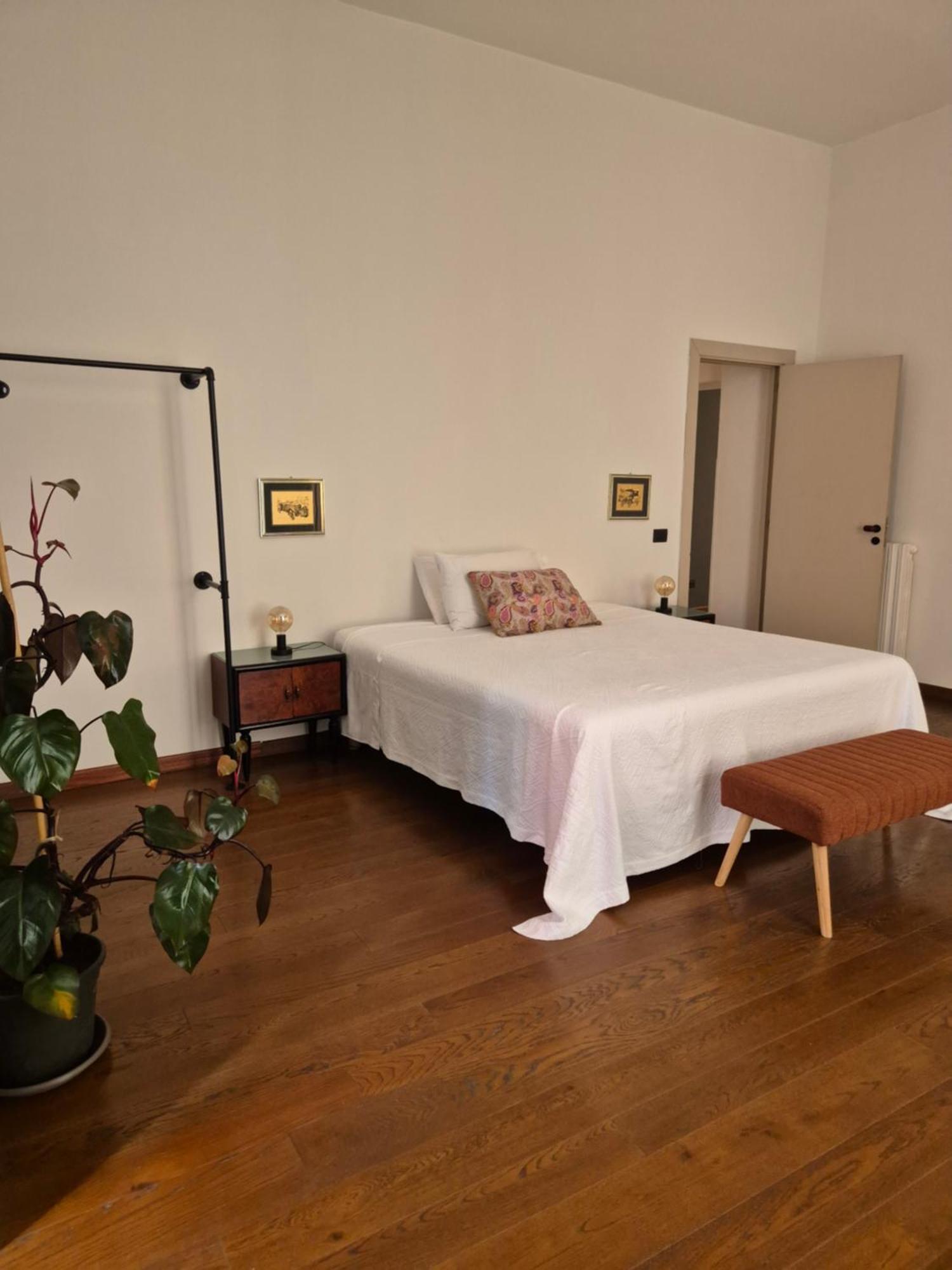Modern Hospitality Naples Exclusive Stay Екстериор снимка