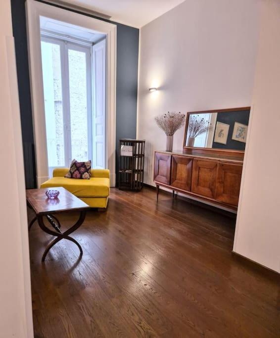 Modern Hospitality Naples Exclusive Stay Екстериор снимка