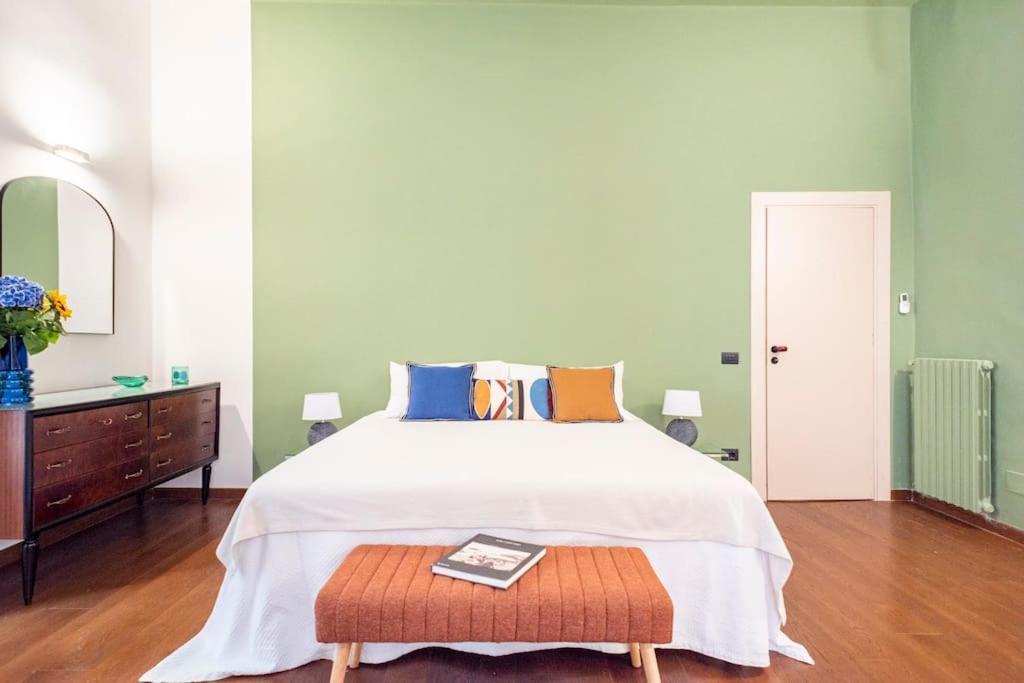 Modern Hospitality Naples Exclusive Stay Екстериор снимка