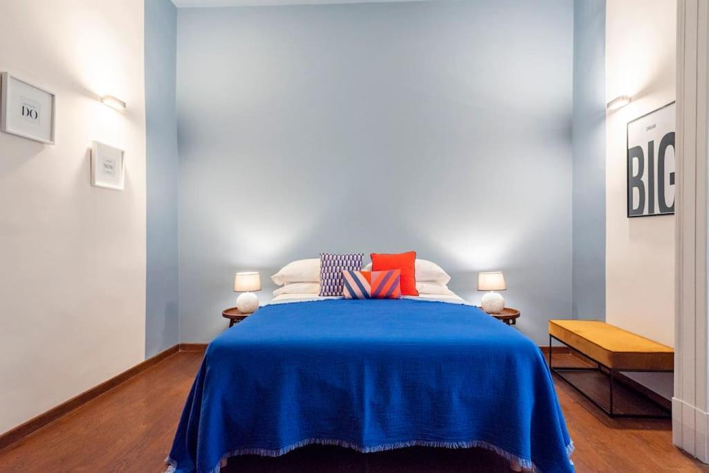 Modern Hospitality Naples Exclusive Stay Екстериор снимка