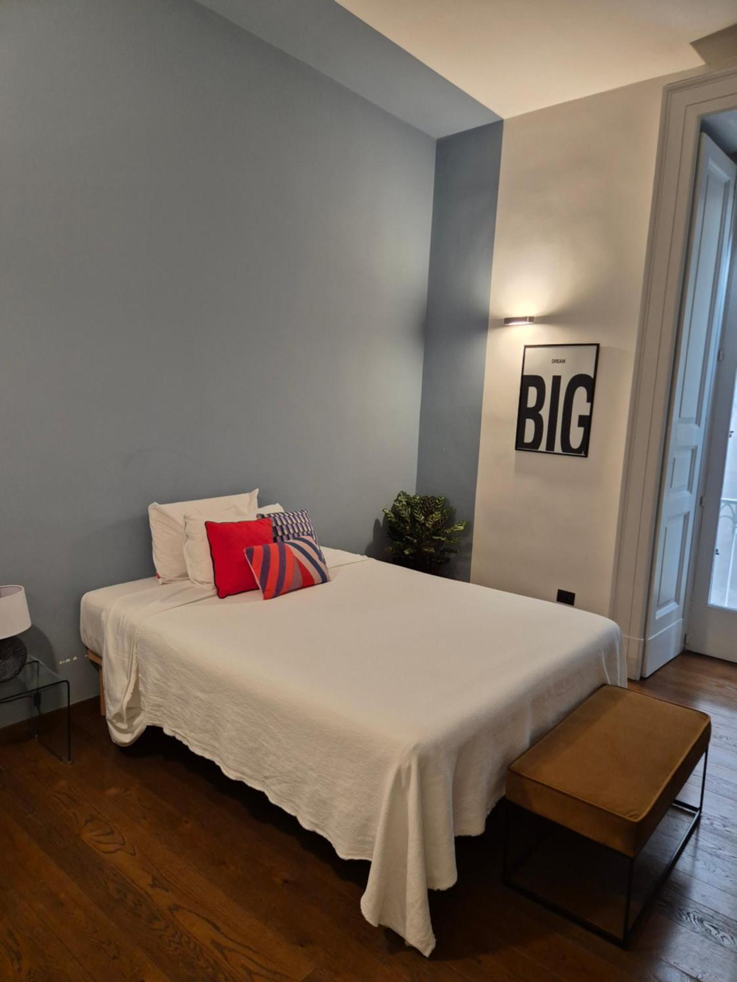 Modern Hospitality Naples Exclusive Stay Екстериор снимка