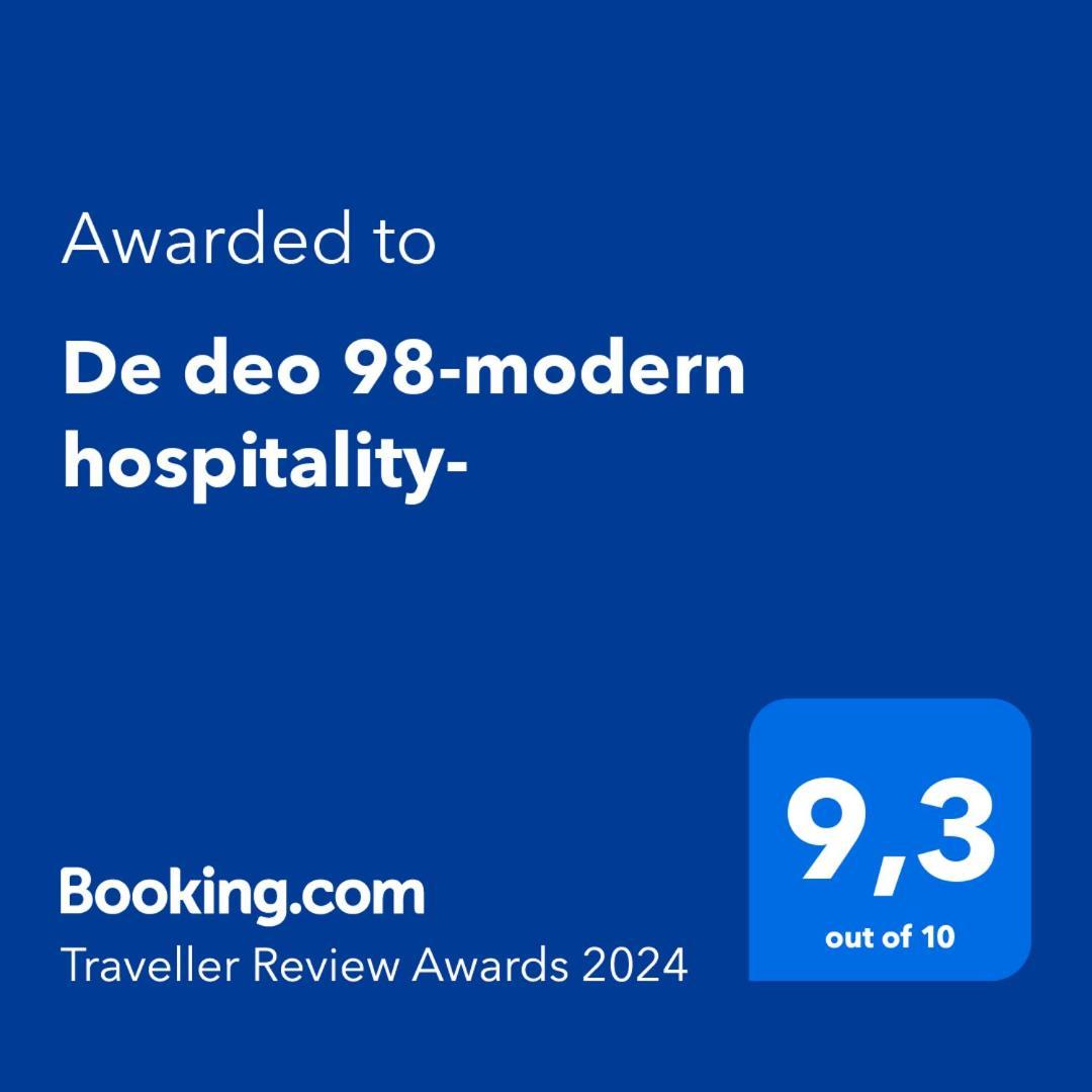 Modern Hospitality Naples Exclusive Stay Екстериор снимка