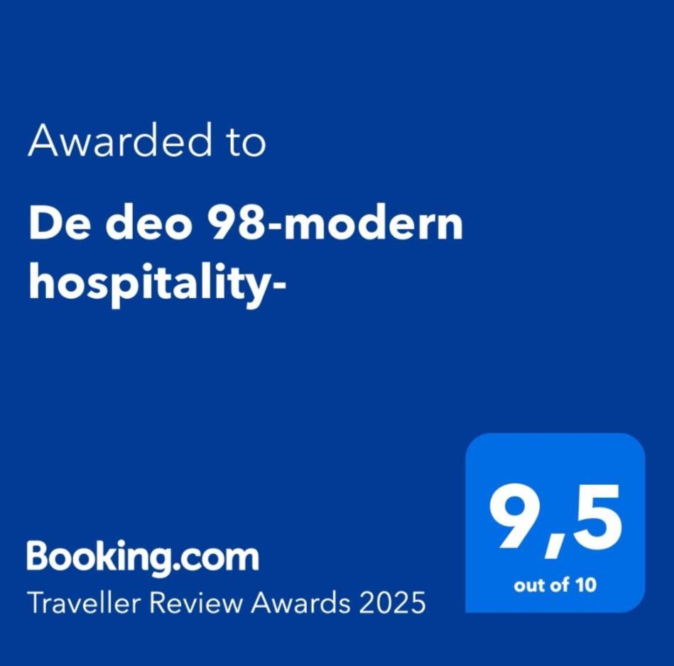Modern Hospitality Naples Exclusive Stay Екстериор снимка